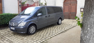 Transport de corps avant mise en bière Rennes