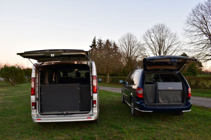 transport avant et après mise en bière