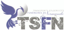 TRANSPORTS ET SERVICES FUNÉRAIRES DE NORMANDIE TSFN
